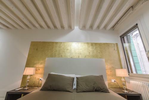 Bed & Breakfast C� Del Tentor