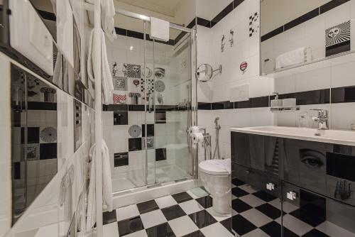 Bed & Breakfast C� Del Tentor