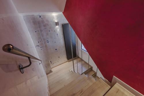 Bed & Breakfast C� Del Tentor