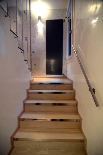Bed & Breakfast C� Del Tentor