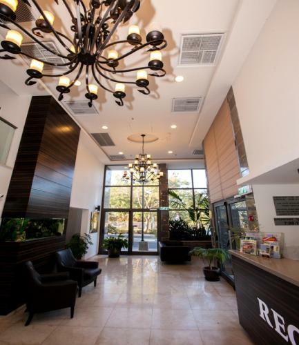 Emily's Hotel