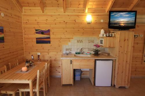 Chalet The Mountain To The Sea