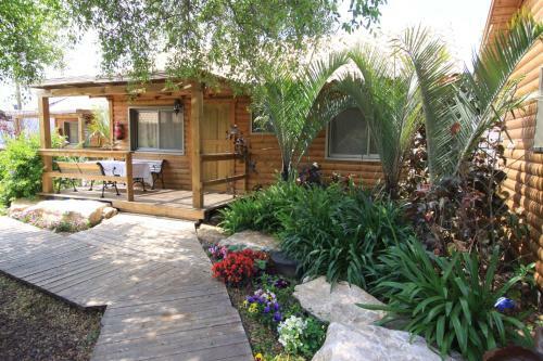 Chalet The Mountain To The Sea