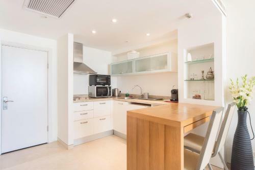 Lena's Luxury Apartment At Daniel's