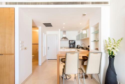 Lena's Luxury Apartment At Daniel's