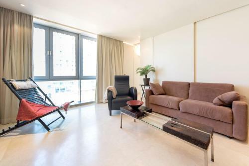 Lena's Luxury Apartment At Daniel's