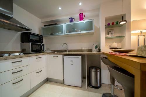 Lena's Luxury Apartment At Daniel's