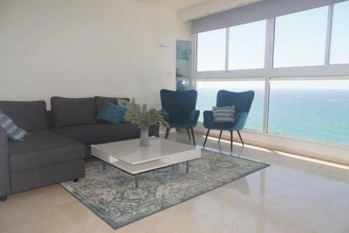 Lena's Luxury Apartment At Daniel's