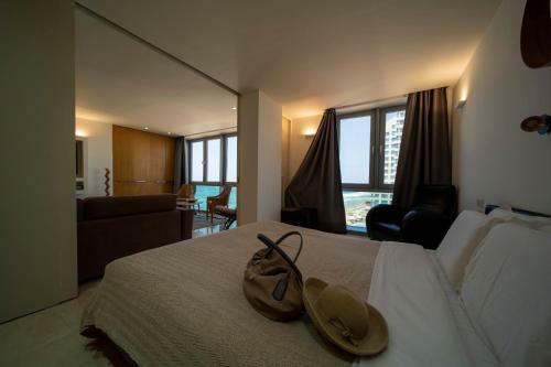 Lena's Luxury Apartment At Daniel's