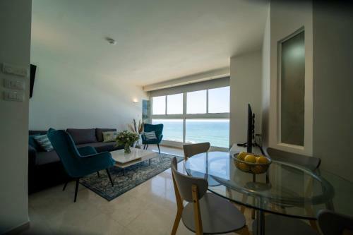Lena's Luxury Apartment At Daniel's
