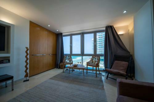 Lena's Luxury Apartment At Daniel's