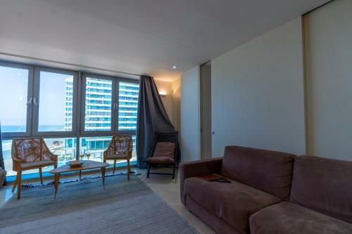 Lena's Luxury Apartment At Daniel's