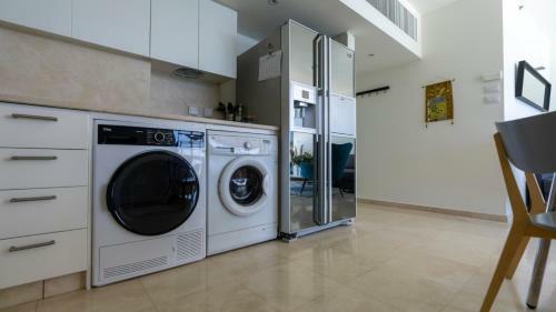 Lena's Luxury Apartment At Daniel's
