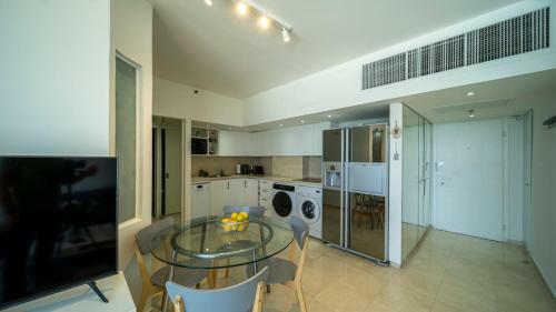 Lena's Luxury Apartment At Daniel's