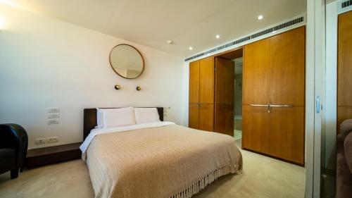 Lena's Luxury Apartment At Daniel's