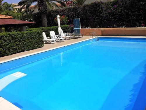 Villa Romana