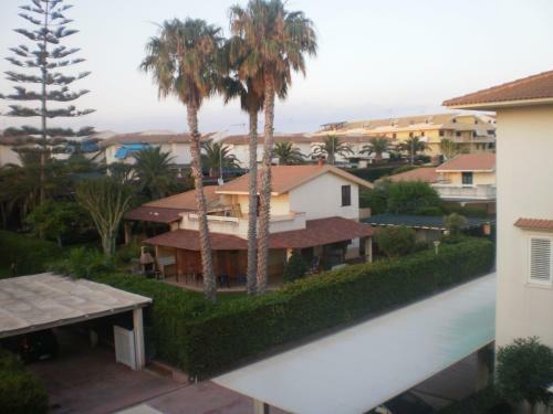 Villa Romana
