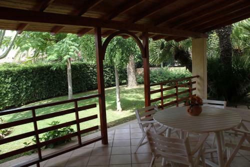 Villa Romana