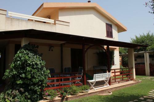 Villa Romana