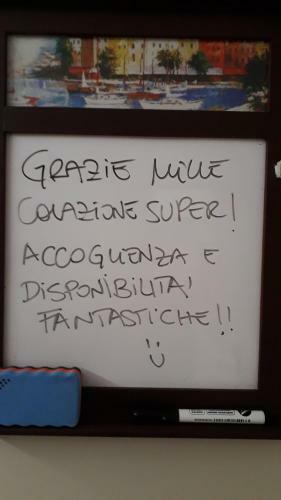 B&B Il Tramontano