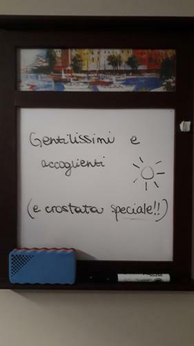 B&B Il Tramontano
