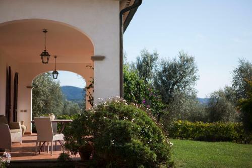 Agroturismo Agriturismo Tra Gli Ulivi