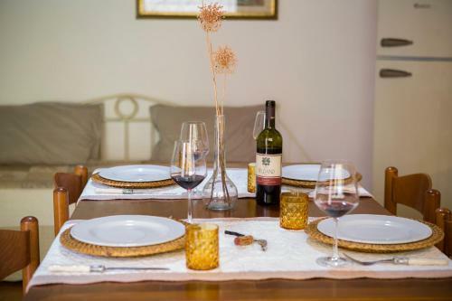 Agroturismo Agriturismo Tra Gli Ulivi