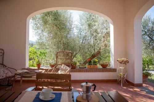 Agroturismo Agriturismo Tra Gli Ulivi