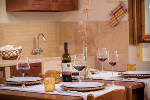 Agroturismo Agriturismo Tra Gli Ulivi