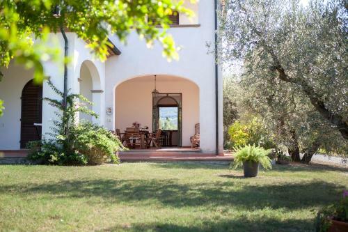Agroturismo Agriturismo Tra Gli Ulivi