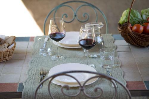 Agroturismo Agriturismo Tra Gli Ulivi