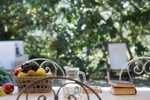 Agroturismo Agriturismo Tra Gli Ulivi