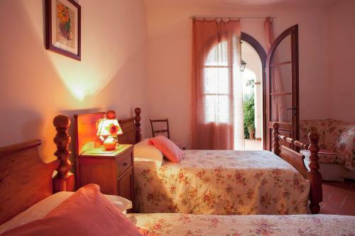 Agroturismo Agriturismo Tra Gli Ulivi