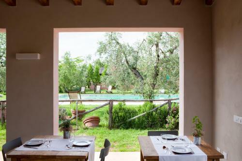Agroturismo Agriturismo Tra Gli Ulivi