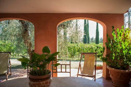 Agroturismo Agriturismo Tra Gli Ulivi