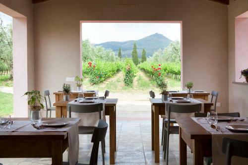 Agroturismo Agriturismo Tra Gli Ulivi