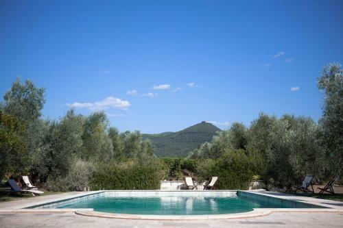 Agroturismo Agriturismo Tra Gli Ulivi
