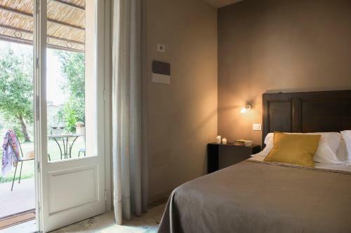 Agroturismo Agriturismo Tra Gli Ulivi