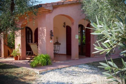 Agroturismo Agriturismo Tra Gli Ulivi