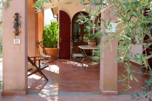 Agroturismo Agriturismo Tra Gli Ulivi