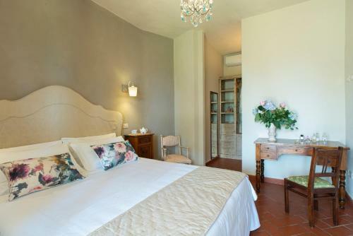 Agroturismo Agriturismo Tra Gli Ulivi