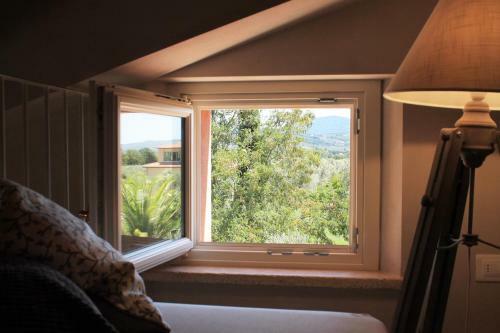 Agroturismo Agriturismo Tra Gli Ulivi