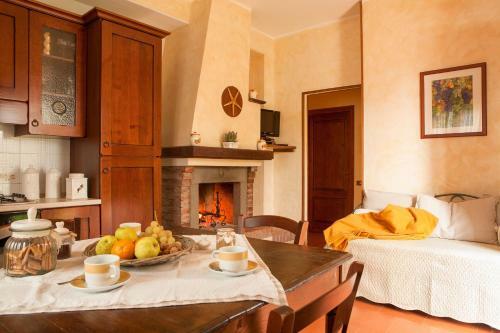 Agroturismo Agriturismo Tra Gli Ulivi