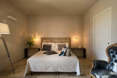 Agroturismo Agriturismo Tra Gli Ulivi