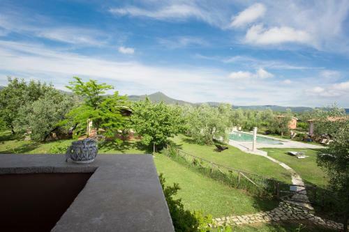 Agroturismo Agriturismo Tra Gli Ulivi