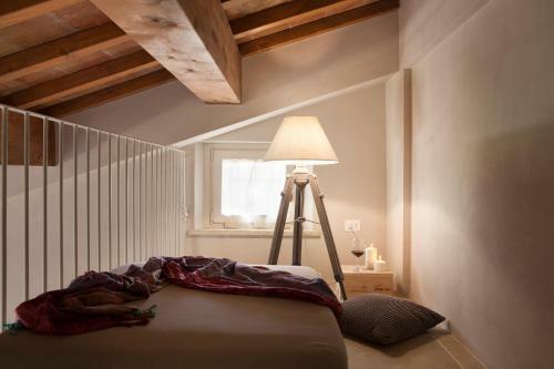 Agroturismo Agriturismo Tra Gli Ulivi