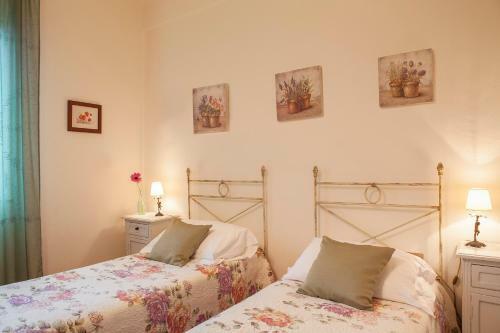 Agroturismo Agriturismo Tra Gli Ulivi