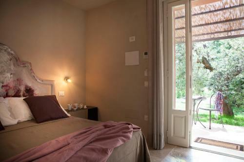 Agroturismo Agriturismo Tra Gli Ulivi