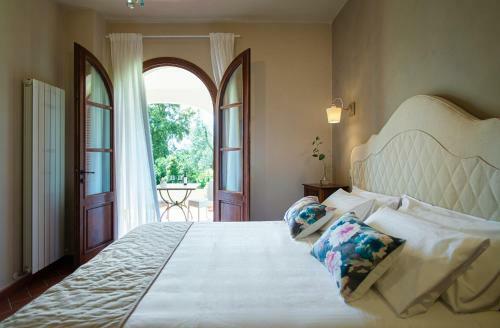 Agroturismo Agriturismo Tra Gli Ulivi