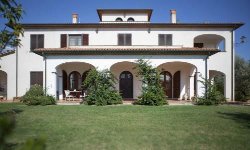 Agroturismo Agriturismo Tra Gli Ulivi